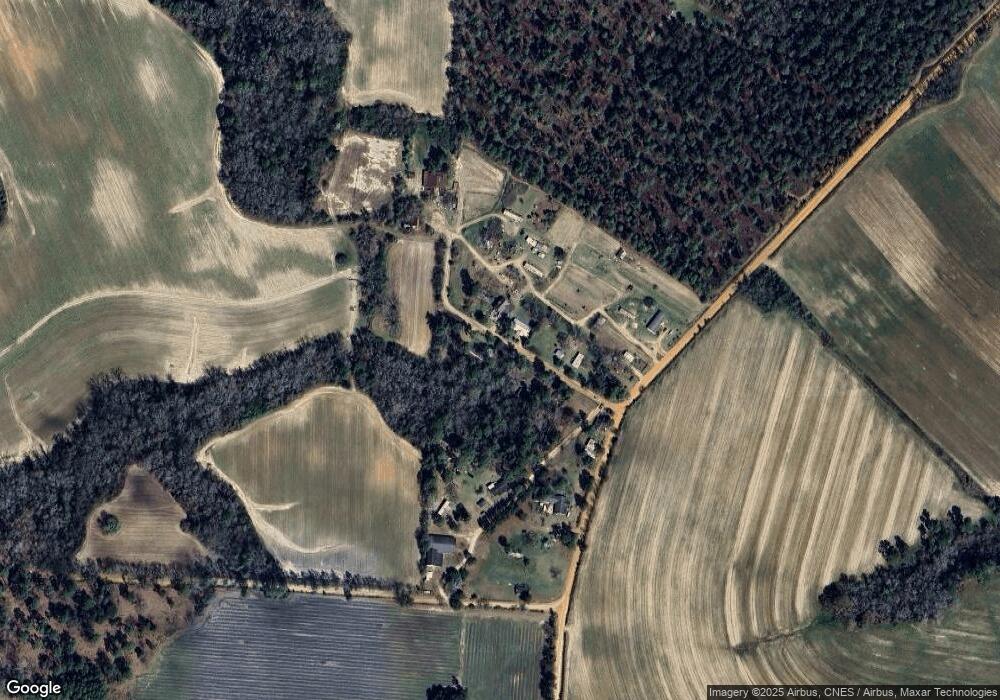 155 Sonny Hagins Rd, Portal, GA 30450 - photo 1