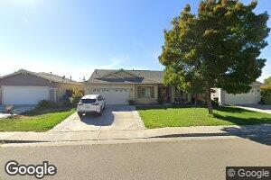 331 El Dorado Ave, Willows, CA 95988