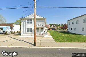 61 W Broad St, Gibbstown, NJ 08027
