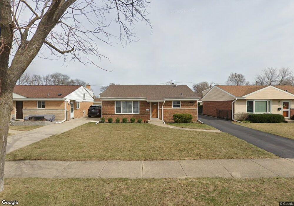 791 S Hawthorne Ave, Elmhurst, IL 60126 - photo 1
