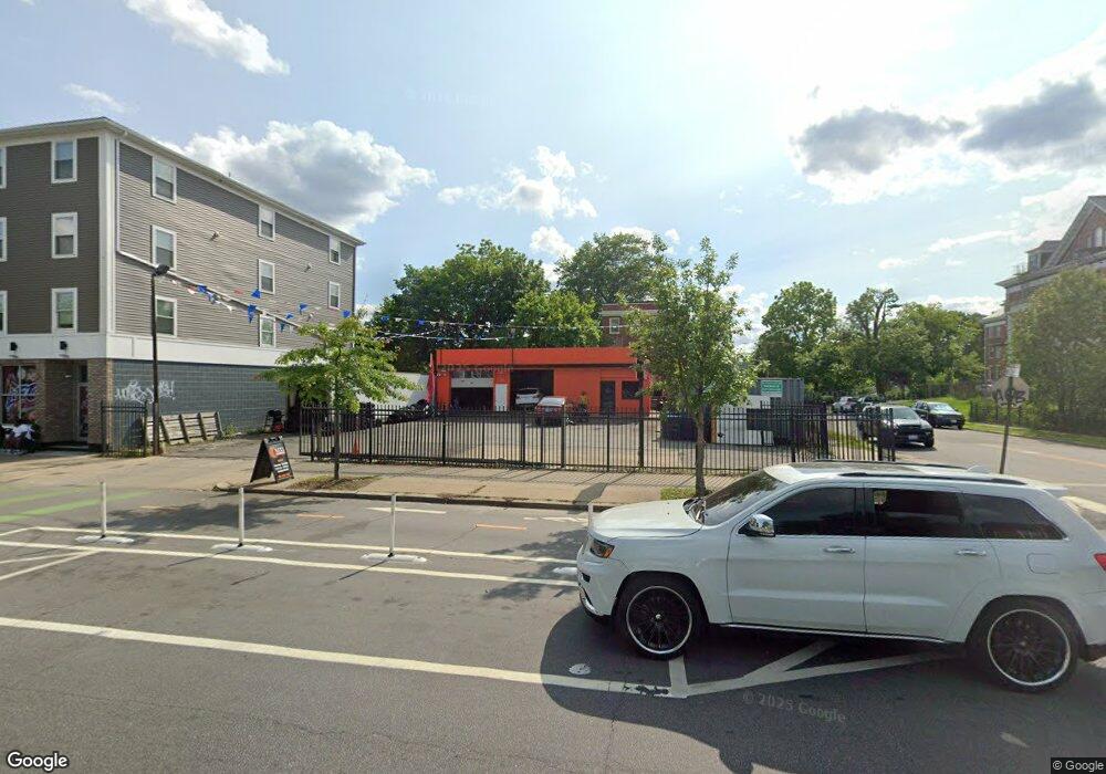 821 Broad St, Providence, RI 02907 - photo 1