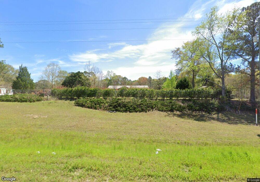 6618 Us Highway 319 N, Omega, GA 31775 - photo 1