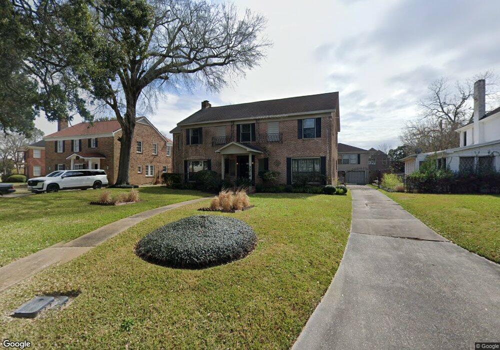 3218 Shenandoah St, Houston, TX 77021 - photo 1
