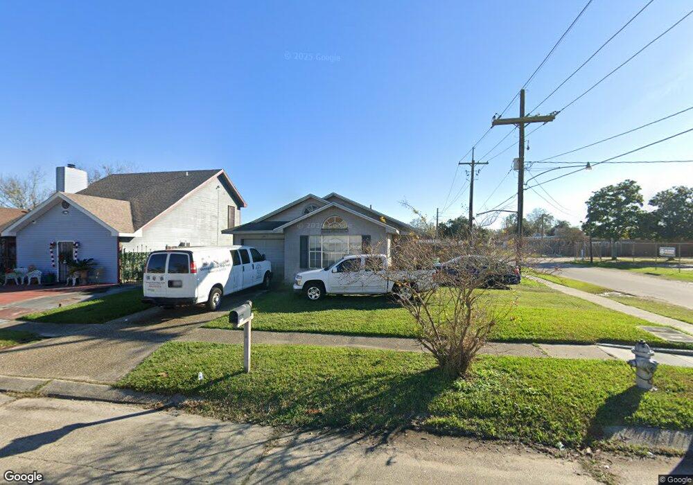 2641 Misty Meadows Dr, Marrero, LA 70072 - photo 1