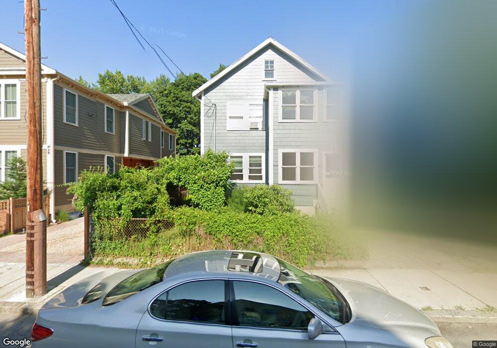 35 Reed St, Cambridge, MA 02140 - photo 1
