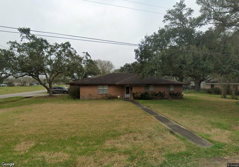 1503 W Lang St, Alvin, TX 77511 - photo 1