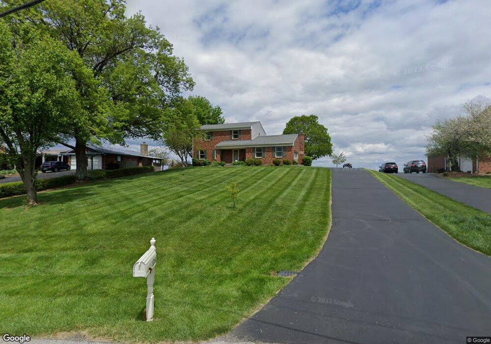 128 Lee Dr, Floyds Knobs, IN 47119 - photo 1