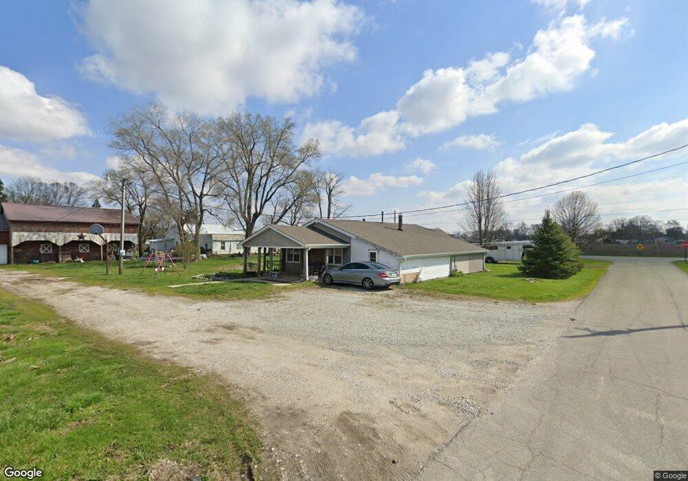 1806 S 800 E, Elwood, IN 46036 - photo 1
