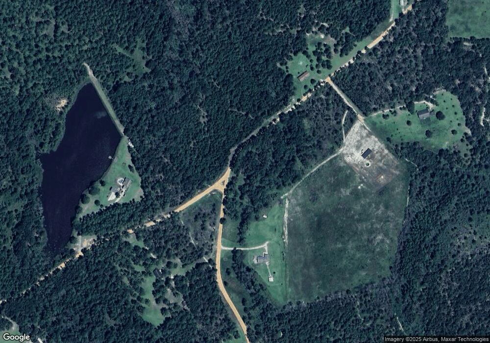 368 Robert Poole Rd, Lyons, GA 30436 - photo 1