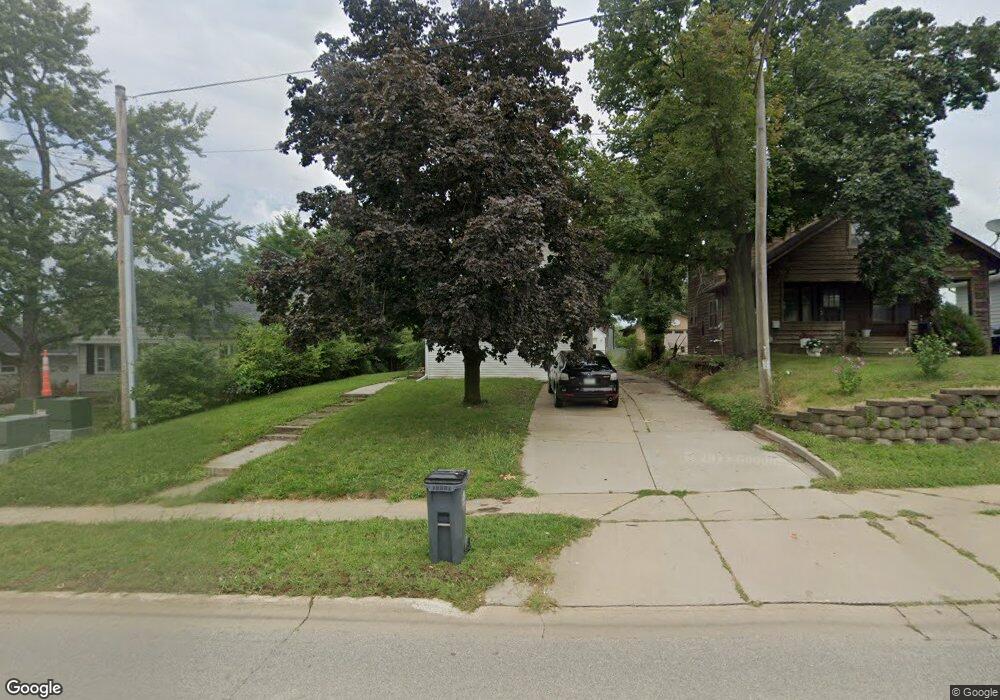 2612 Mount Vernon Rd SE, Cedar Rapids, IA 52403 - photo 1