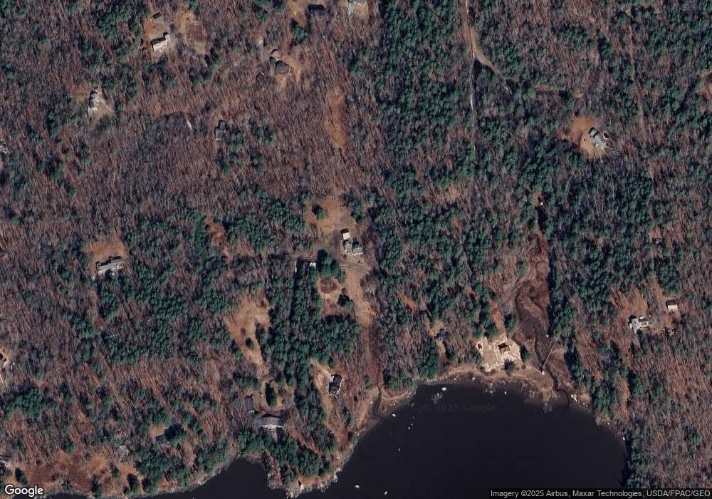 53 A Doubling Point Rd, Arrowsic, ME 04530 - photo 1