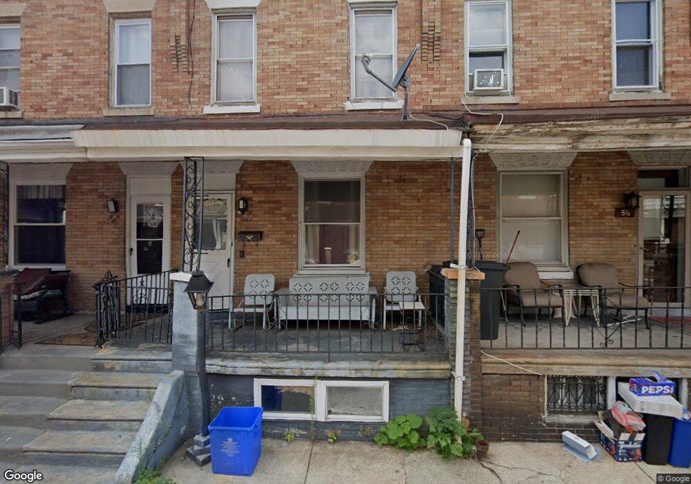 54 N Lindenwood St, Philadelphia, PA 19139 - photo 1