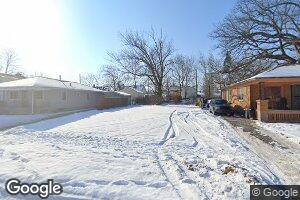 2411 Barth St, Flint, MI 48504