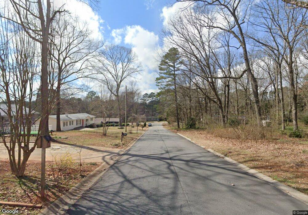 0 Manor Dr SW unit 8826349, Stone Mountain, GA 30087 - photo 1