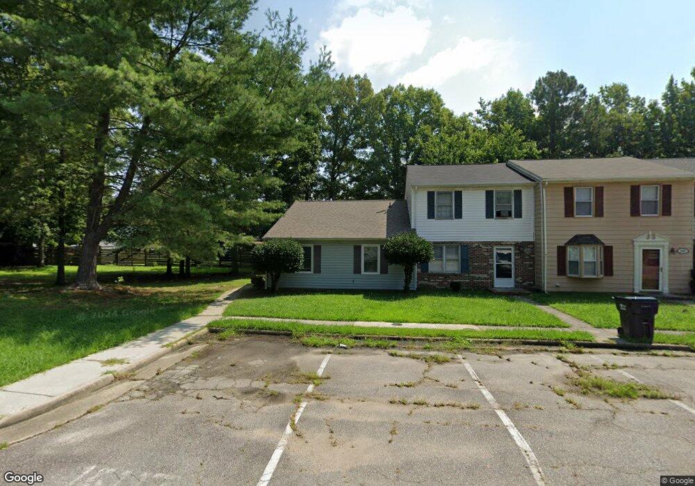 1617 Autumn Woods Dr, Hopewell, VA 23860 - photo 1