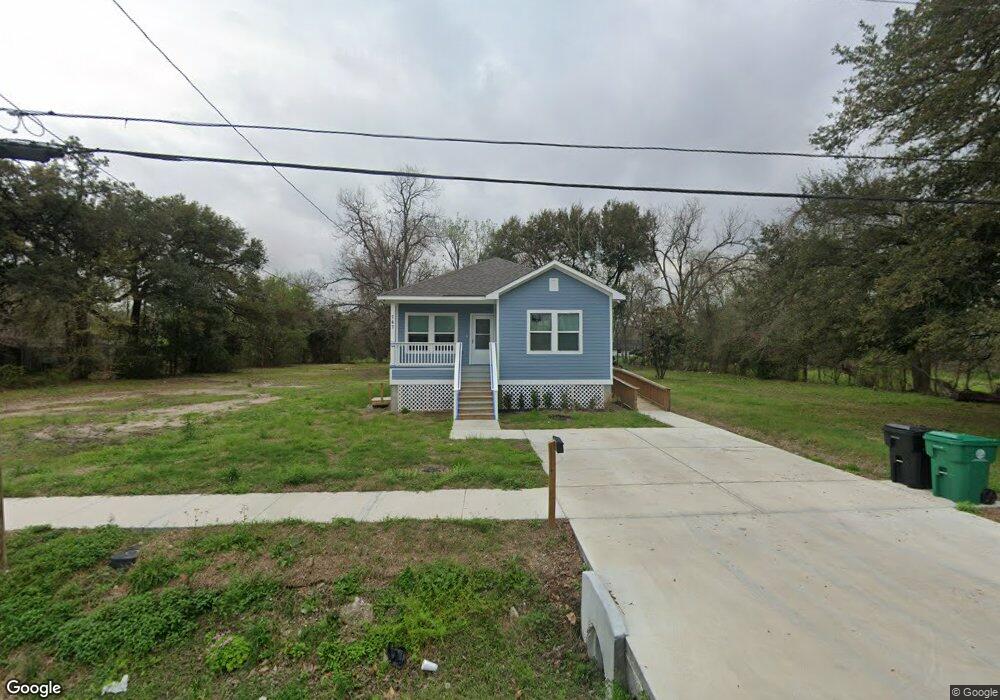 749 Boeneman Dr, Houston, TX 77091 - photo 1