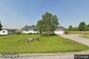 8276 N 100 W, Uniondale, IN 46791