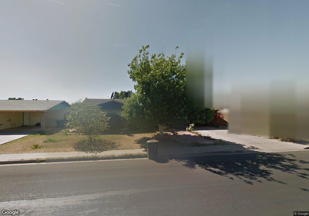 664 S Williams, Mesa, AZ 85204 - photo 1