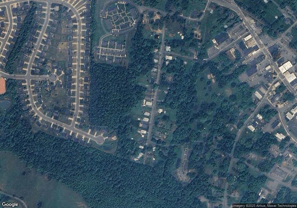 116 South St, Louisa, VA 23093 - photo 1