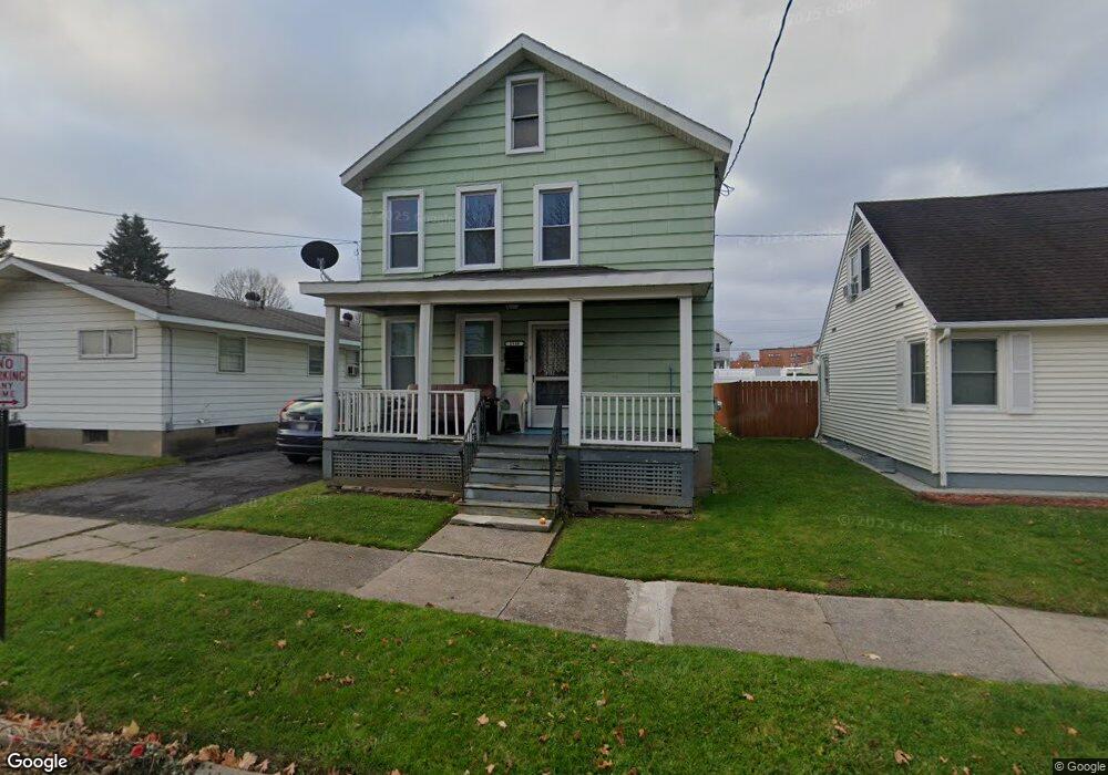 1318 Keene St, Utica, NY 13501 - photo 1