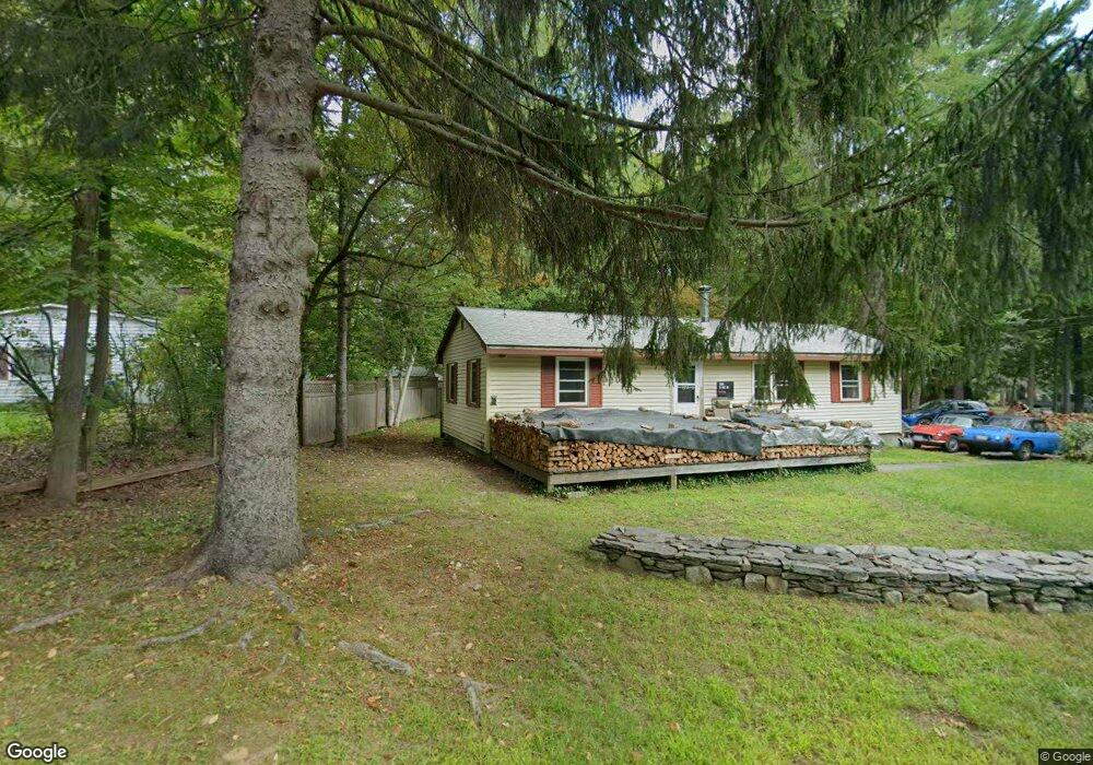 106 S Row Rd, Lunenburg, MA 01462 - photo 1