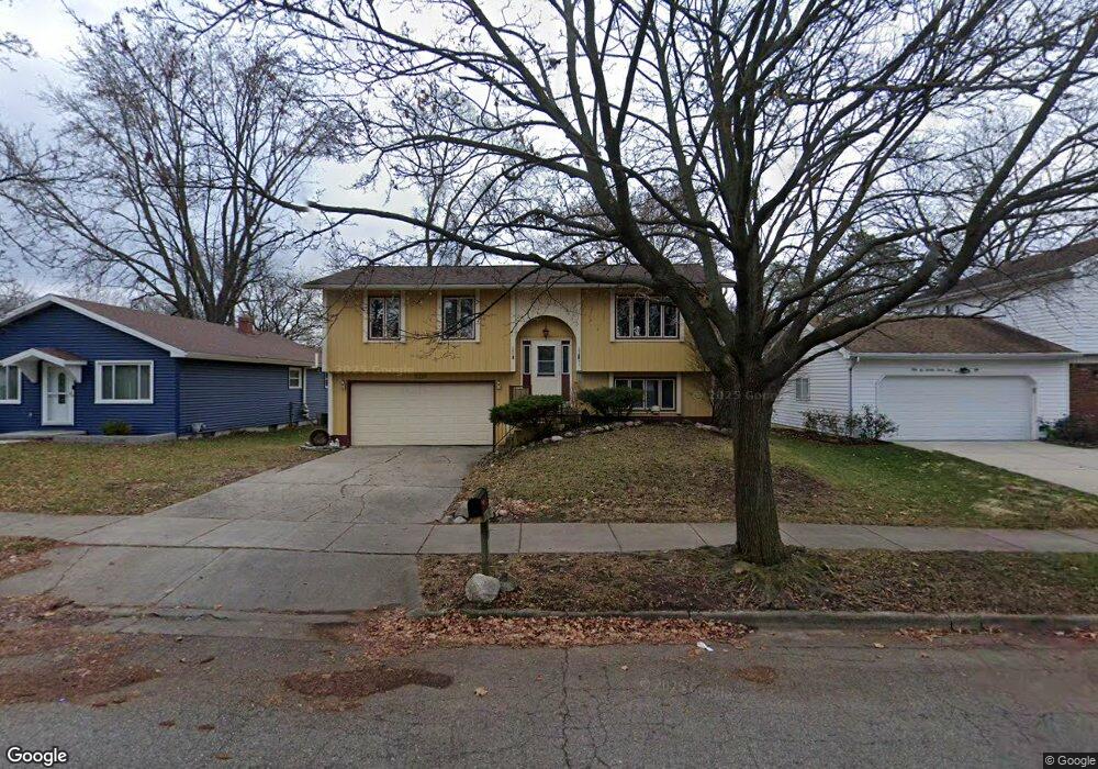 5219 Crocus Ave, Lansing, MI 48911 - photo 1