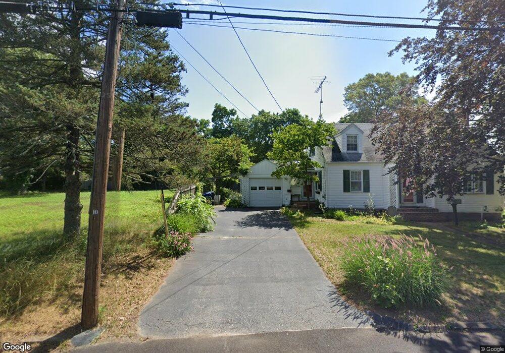 22 Normandy Dr, Warwick, RI 02886 - photo 1