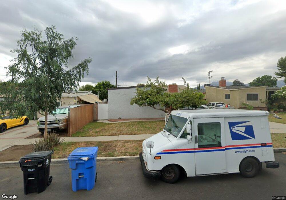 14287 Aztec St, Sylmar, CA 91342 - photo 1