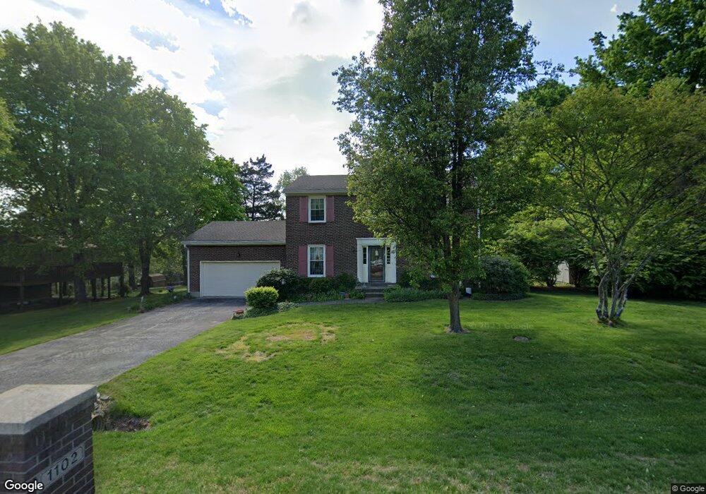 1102 Cedar Cir, Georgetown, IN 47122 - photo 1