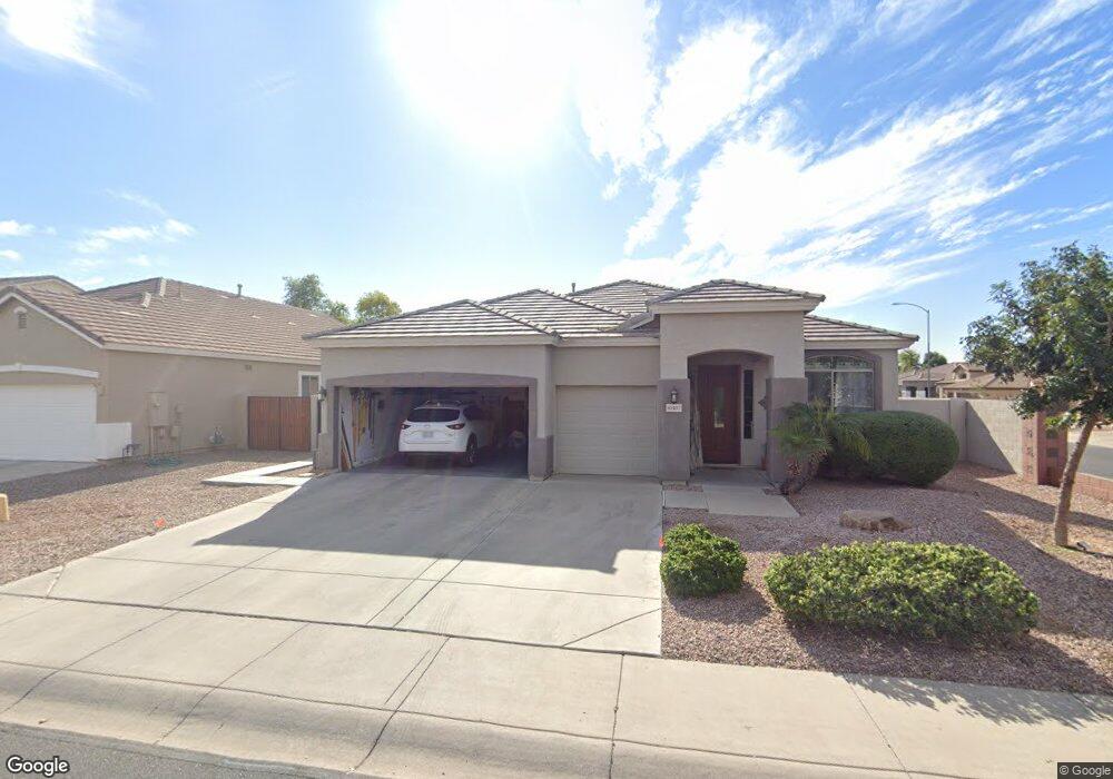 10407 E Kiva Ave, Mesa, AZ 85209 - photo 1