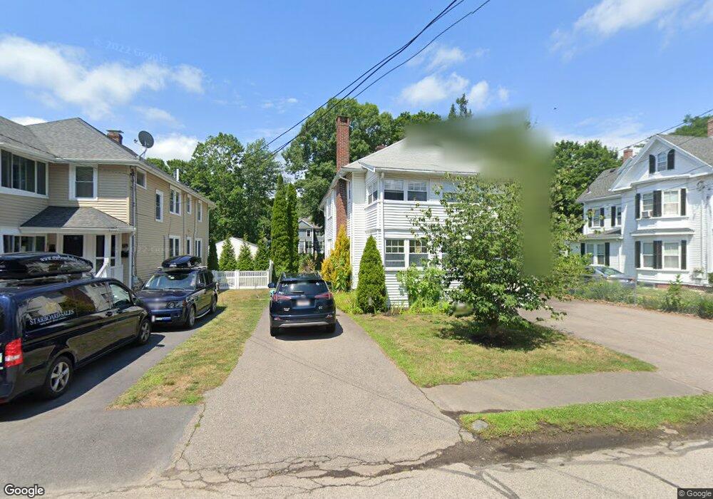 71 Maple St, Needham, MA 02492 - photo 1