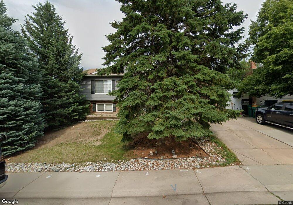 12763 W Grand Dr, Morrison, CO 80465 - photo 1