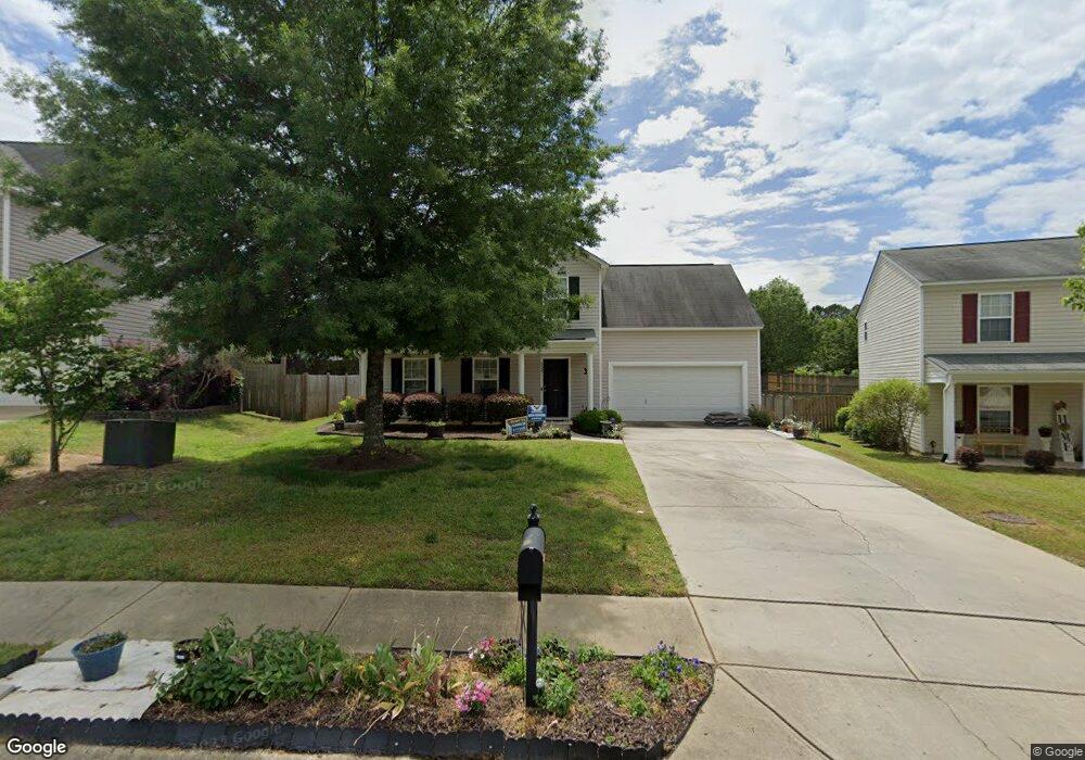 525 Foxstone Dr, Chapin, SC 29036 - photo 1