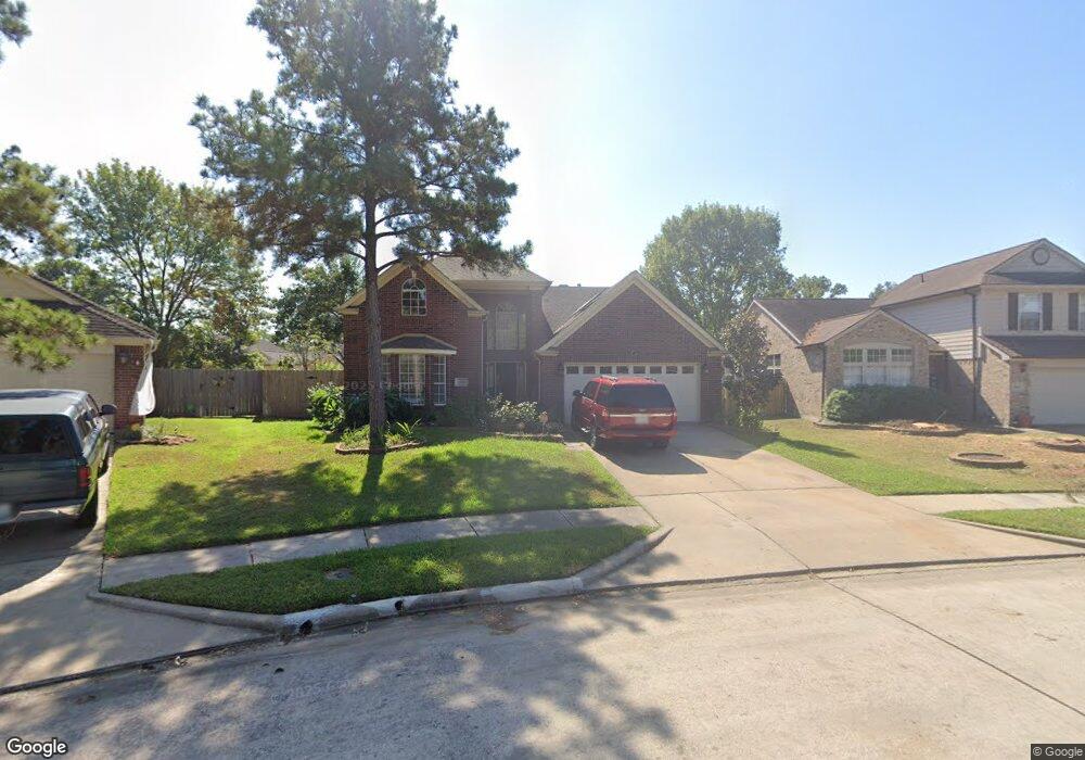 17311 Masonridge Dr, Houston, TX 77095 - photo 1