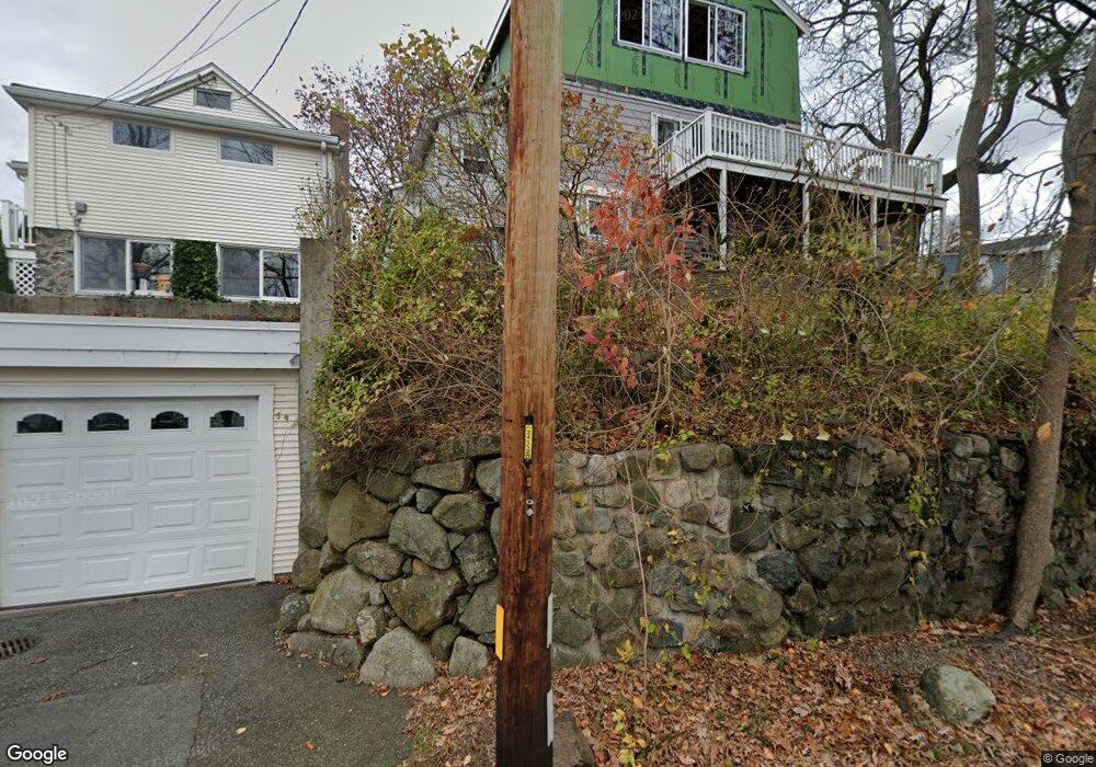 103 Hardy Pond Rd, Waltham, MA 02451 - photo 1