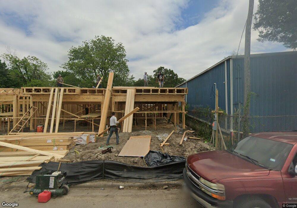 1844 Angeline St, Houston, TX 77009 - photo 1