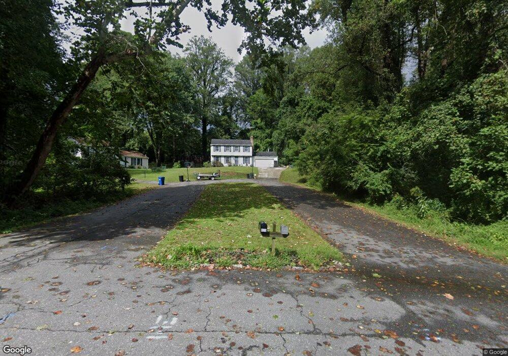 4314 Flora Ave, Prince Frederick, MD 20678 - photo 1