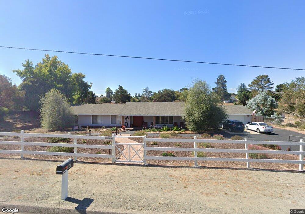 441 N Las Flores Dr, Nipomo, CA 93444 - photo 1