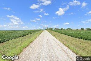 0 631 Ave, Brock, NE 68320
