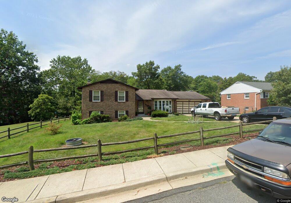 8418 Rambler Dr, Adelphi, MD 20783 - photo 1