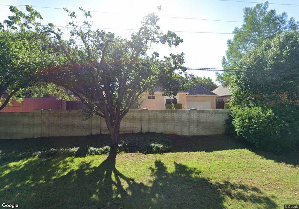 2420 Bedford Cir, Bedford, TX 76021 - photo 1