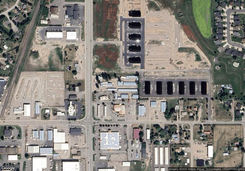 2625 Us Highway 2 E, Creston, MT 59901 - photo 1