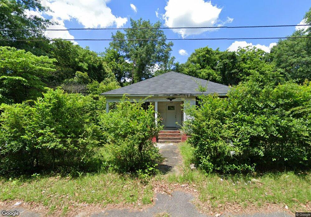 1805 Gordon St, Camden, SC 29020 - photo 1