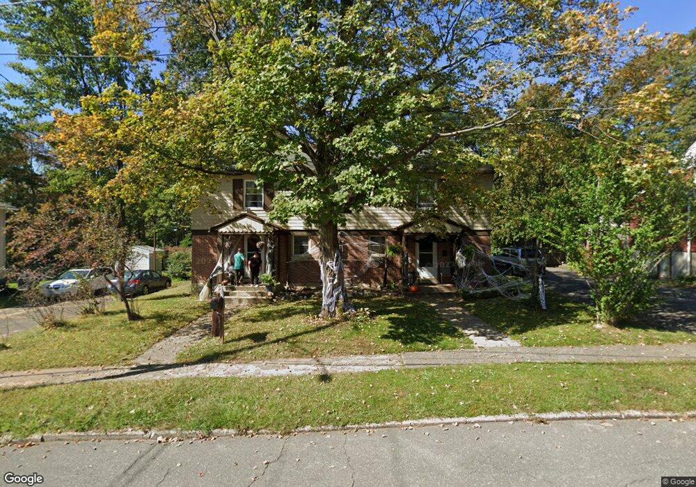 21-25 Cold Spring Cir, Naugatuck, CT 06770 - photo 1