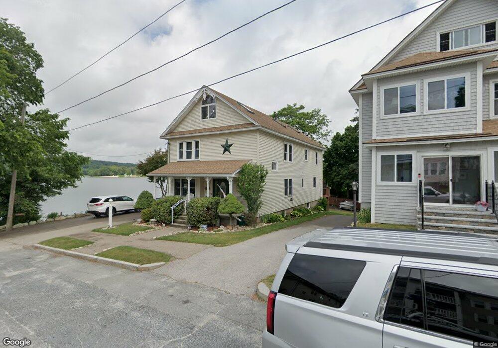 20 Mattson Ave, Worcester, MA 01606 - photo 1