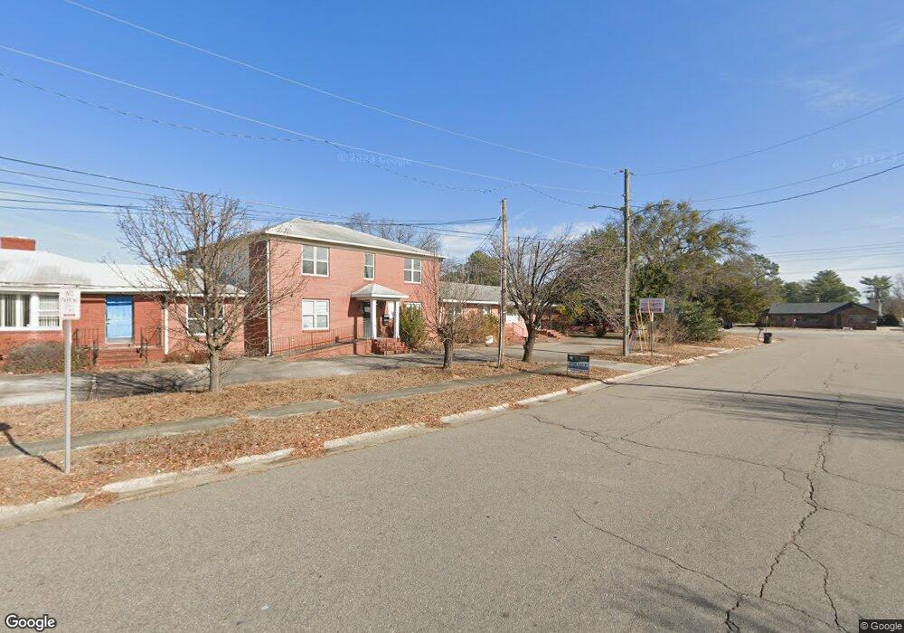 508 Sandhurst Dr, Fayetteville, NC 28304 - photo 1