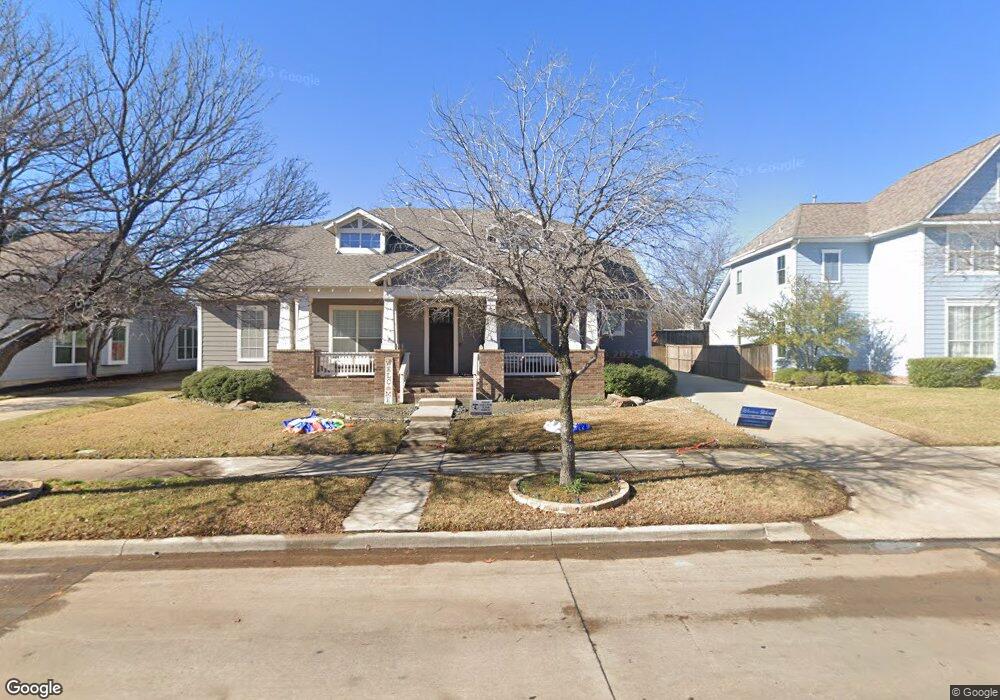 5959 Winter Park Dr, North Richland Hills, TX 76180 - photo 1