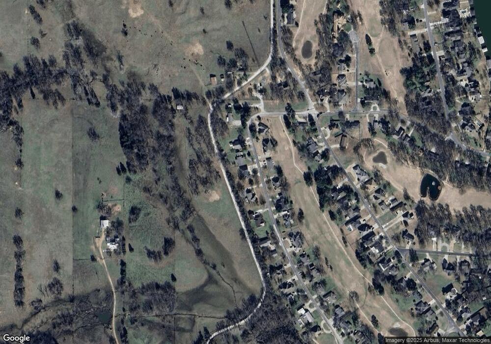 126 San Chez Dr, Gainesville, TX 76240 - photo 1