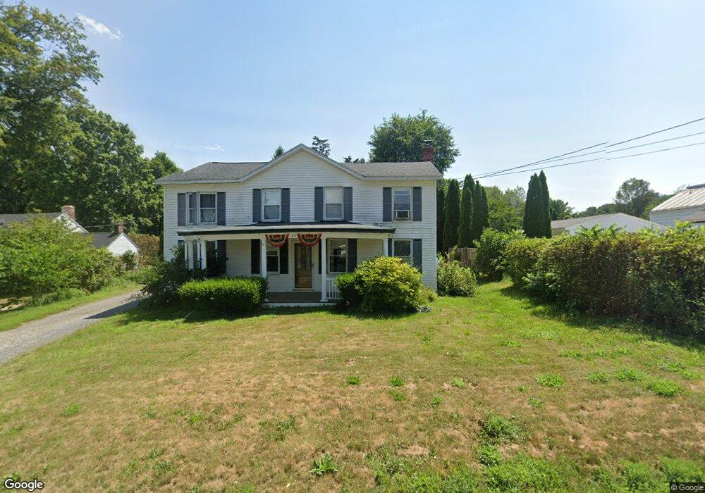 189 County Route 19, Hudson, NY 12534 - photo 1