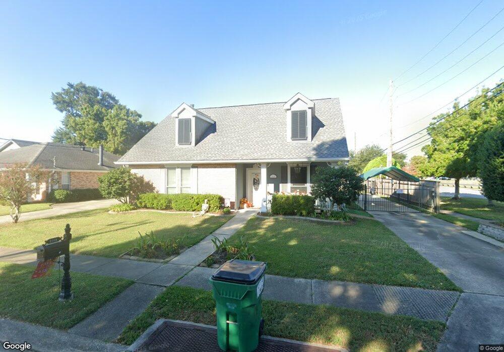 2114 Lemon St, Metairie, LA 70001 - photo 1